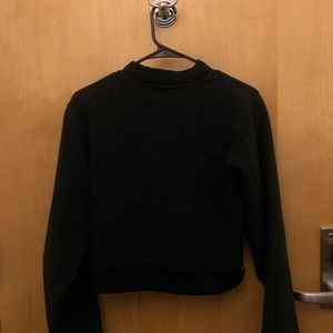 Acne Studios Bird Fleece Sweater